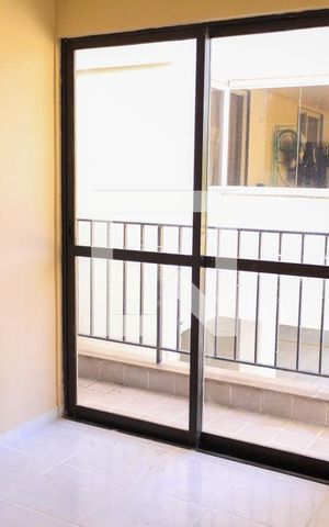 Apartamento para alugar com 80m², 3 quartos e 1 vagaQuarto 2