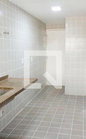 Apartamento para alugar com 80m², 3 quartos e 1 vagaCozinha