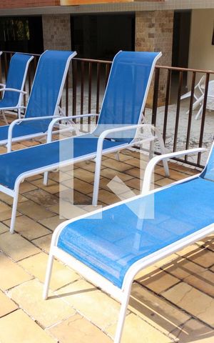 Apartamento para alugar com 80m², 3 quartos e 1 vagaÁrea comum - Piscina