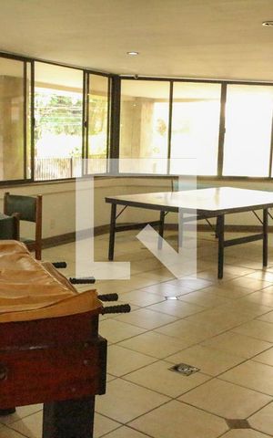 Apartamento para alugar com 80m², 3 quartos e 1 vagaSalão de jogos