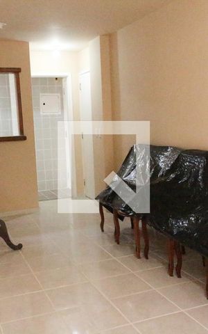 Apartamento para alugar com 80m², 3 quartos e 1 vagaSala