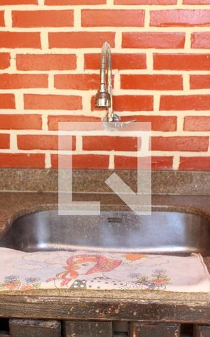 Apartamento para alugar com 80m², 3 quartos e 1 vagaÁrea comum - Churrasqueira