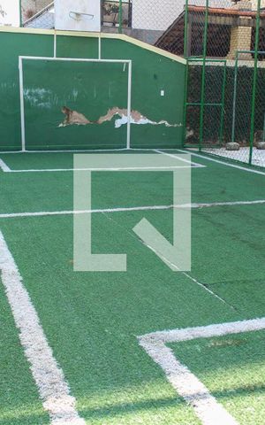 Apartamento para alugar com 80m², 3 quartos e 1 vagaQuadra Esportiva