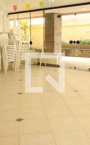 Apartamento para alugar com 80m², 3 quartos e 1 vagaÁrea comum - Salão de festas