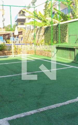 Apartamento para alugar com 80m², 3 quartos e 1 vagaQuadra Esportiva