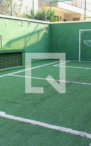 Apartamento para alugar com 80m², 3 quartos e 1 vagaQuadra Esportiva