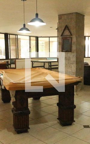 Apartamento para alugar com 80m², 3 quartos e 1 vagaSalão de jogos