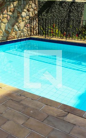 Apartamento para alugar com 80m², 3 quartos e 1 vagaÁrea comum - Piscina