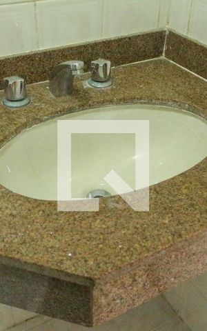 Apartamento para alugar com 80m², 3 quartos e 1 vagaBanheiro 1