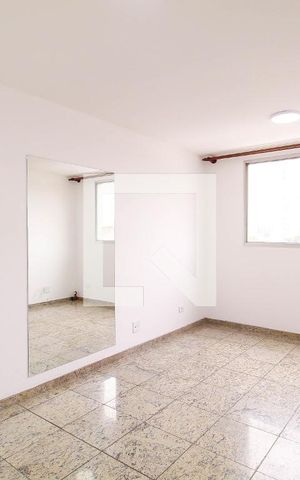 Apartamento à venda com 55m², 2 quartos e 1 vaga Apartamento à venda com 55m², 2 quartos e 1 vagaSala