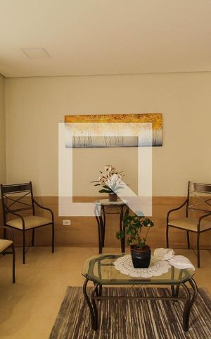 Apartamento à venda com 55m², 2 quartos e 1 vaga Apartamento à venda com 55m², 2 quartos e 1 vagaHall