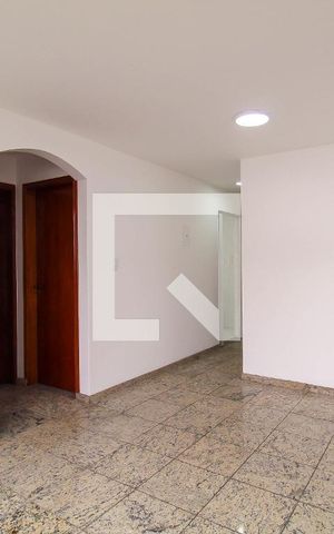 Apartamento à venda com 55m², 2 quartos e 1 vaga Apartamento à venda com 55m², 2 quartos e 1 vagaSala