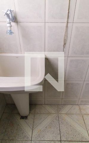 Apartamento à venda com 55m², 2 quartos e 1 vaga Apartamento à venda com 55m², 2 quartos e 1 vagaÁrea de Serviço