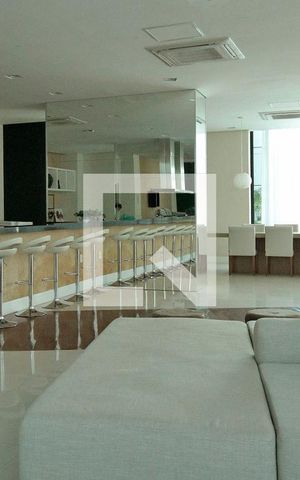 Apartamento à venda com 91m², 1 quarto e 1 vagaSalão de Festas