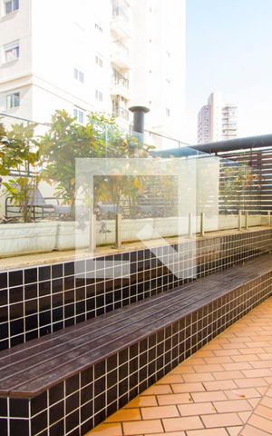 Apartamento à venda com 136m², 4 quartos e 3 vagas Apartamento à venda com 136m², 4 quartos e 3 vagasÁrea comum