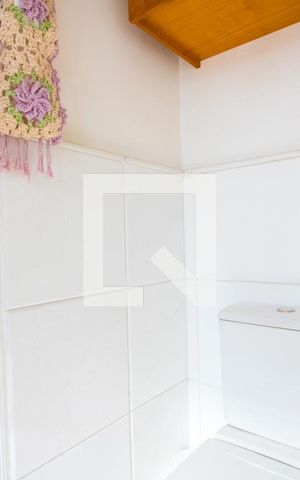 Apartamento à venda com 136m², 4 quartos e 3 vagas Apartamento à venda com 136m², 4 quartos e 3 vagasBanheiro do quarto 1