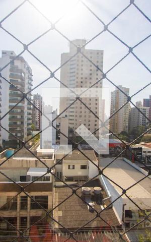 Apartamento à venda com 136m², 4 quartos e 3 vagas Apartamento à venda com 136m², 4 quartos e 3 vagasVista do quarto 1