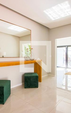 Apartamento à venda com 136m², 4 quartos e 3 vagas Apartamento à venda com 136m², 4 quartos e 3 vagasÁrea comum