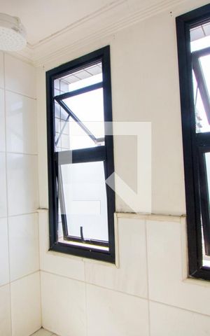 Apartamento à venda com 136m², 4 quartos e 3 vagas Apartamento à venda com 136m², 4 quartos e 3 vagasBanheiro do quarto 1