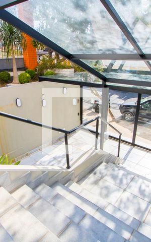 Apartamento à venda com 136m², 4 quartos e 3 vagas Apartamento à venda com 136m², 4 quartos e 3 vagasÁrea comum