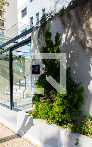 Apartamento à venda com 136m², 4 quartos e 3 vagas Apartamento à venda com 136m², 4 quartos e 3 vagasFachada