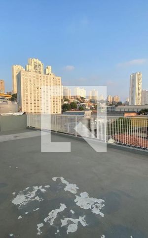 Studio para alugar com 13m², 1 quarto e sem vaga Studio para alugar com 13m², 1 quarto e sem vagaArea Comum