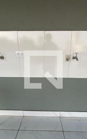 Studio para alugar com 13m², 1 quarto e sem vaga Studio para alugar com 13m², 1 quarto e sem vagaPonto de Lavanderia
