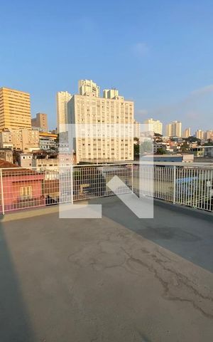 Studio para alugar com 13m², 1 quarto e sem vaga Studio para alugar com 13m², 1 quarto e sem vagaArea Comum