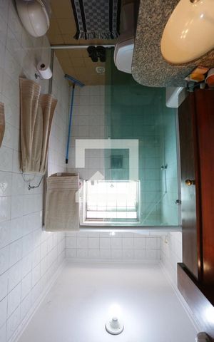 Casa à venda com 125m², 3 quartos e 2 vagasBanheiro da Suíte