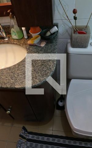 Casa à venda com 125m², 3 quartos e 2 vagasBanheiro da Suíte