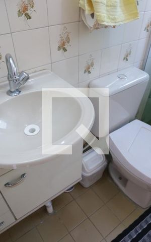 Casa à venda com 125m², 3 quartos e 2 vagasBanheiro Social