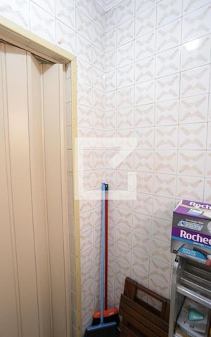 Casa à venda com 125m², 3 quartos e 2 vagasLavabo