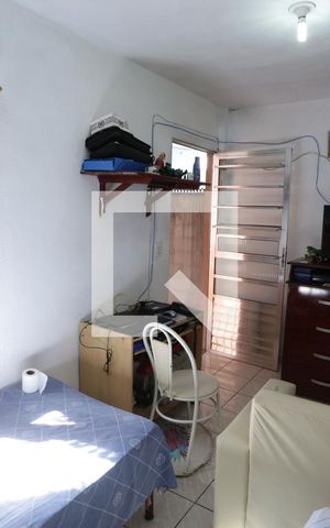 Casa à venda com 125m², 3 quartos e 2 vagasQuarto - Edícula 