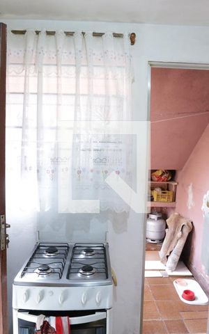 Casa à venda com 125m², 3 quartos e 2 vagasCozinha - Edícula