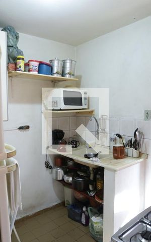Casa à venda com 125m², 3 quartos e 2 vagasCozinha - Edícula