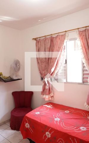 Casa à venda com 125m², 3 quartos e 2 vagasQuarto 2