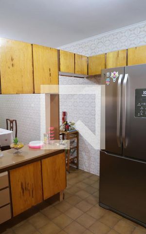 Casa à venda com 125m², 3 quartos e 2 vagasCozinha