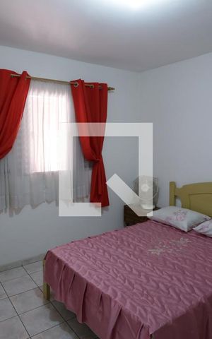 Casa à venda com 125m², 3 quartos e 2 vagasQuarto 1