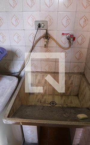 Casa à venda com 125m², 3 quartos e 2 vagasÁrea de Serviço