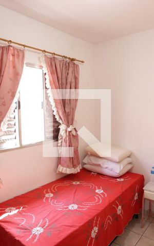 Casa à venda com 125m², 3 quartos e 2 vagasQuarto 2