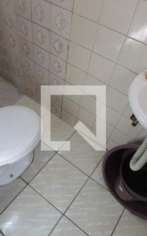 Casa à venda com 125m², 3 quartos e 2 vagasBanheiro - Edícula