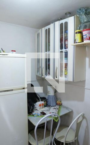 Casa à venda com 125m², 3 quartos e 2 vagasCozinha - Edícula