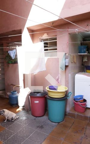 Casa à venda com 125m², 3 quartos e 2 vagasQuintal