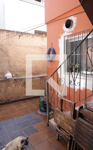 Casa à venda com 125m², 3 quartos e 2 vagasQuintal