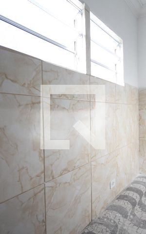 Studio para alugar com 35m², 1 quarto e 1 vagaÁrea de Serviço