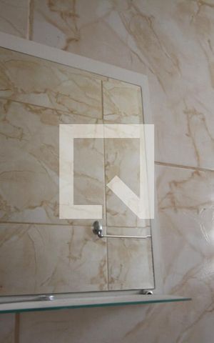 Studio para alugar com 35m², 1 quarto e 1 vagaBanheiro