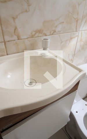 Studio para alugar com 35m², 1 quarto e 1 vagaBanheiro