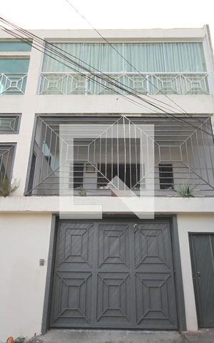 Studio para alugar com 35m², 1 quarto e 1 vagaFachada