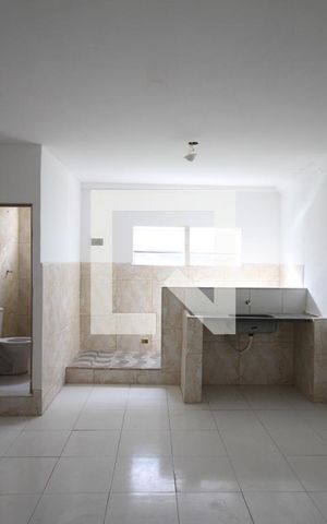 Studio para alugar com 35m², 1 quarto e 1 vagaKitnet