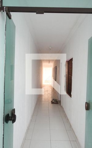 Studio para alugar com 35m², 1 quarto e 1 vagaCorredor de entrada